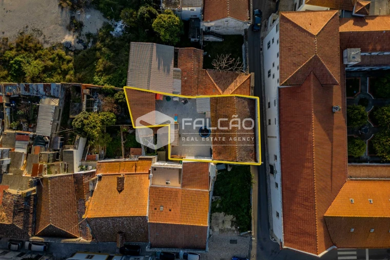Moradia T3 para Venda em Marvila, Ribeira Santarém, São Salvador, São Nicolau Foto 39