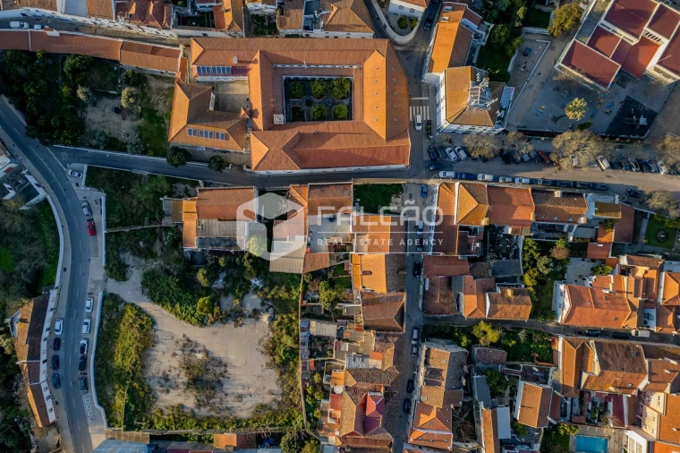 Moradia T3 para Venda em Marvila, Ribeira Santarém, São Salvador, São Nicolau Foto 36