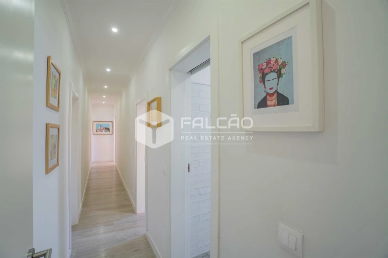 Moradia T3 para Venda em Marvila, Ribeira Santarém, São Salvador, São Nicolau Foto 13