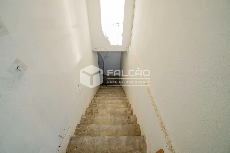 Moradia T3 para Venda em Marvila, Ribeira Santarém, São Salvador, São Nicolau Foto 42