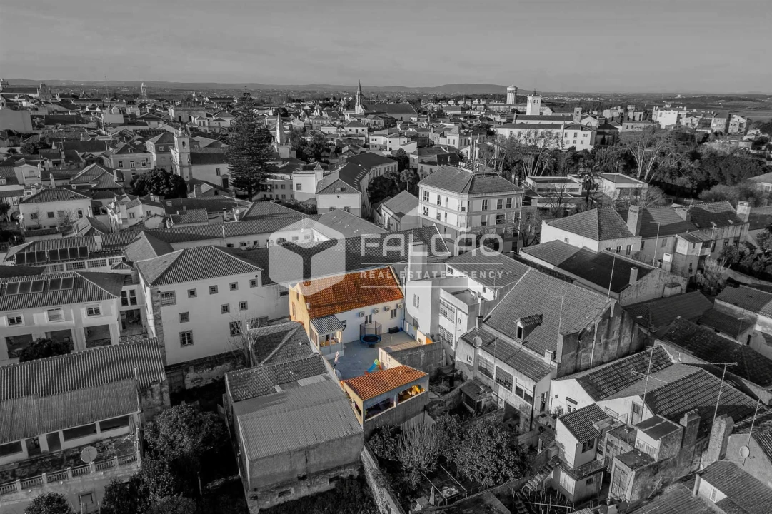 Moradia T3 para Venda em Marvila, Ribeira Santarém, São Salvador, São Nicolau Foto 35