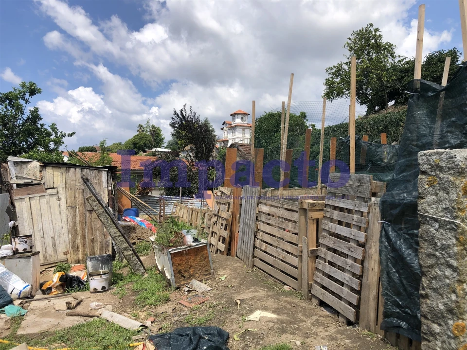 Moradia T5 para Venda em Vila de Cucujães Foto 9