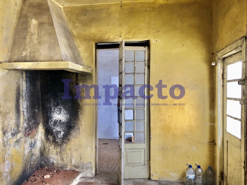 Moradia T5 para Venda em Vila de Cucujães Foto 13