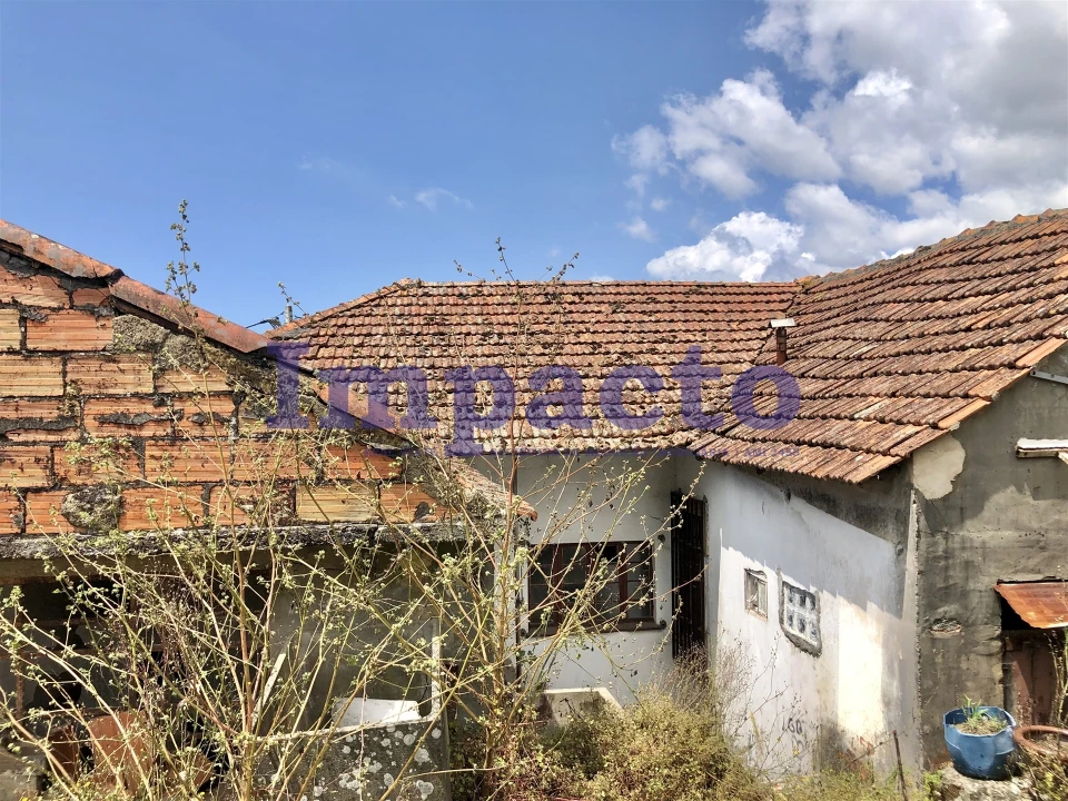 Moradia T5 para Venda em Vila de Cucujães Foto 7