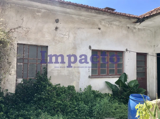 Moradia T5 para Venda em Vila de Cucujães Foto 16