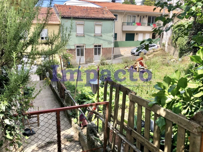 Moradia T5 para Venda em Vila de Cucujães Foto 10