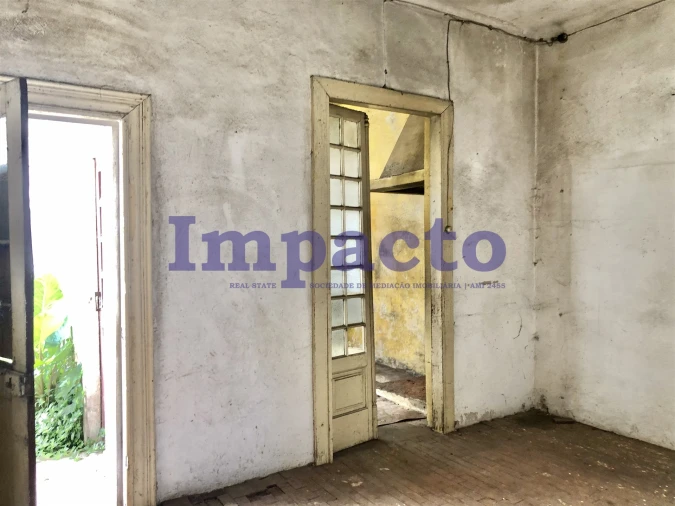 Moradia T5 para Venda em Vila de Cucujães Foto 15