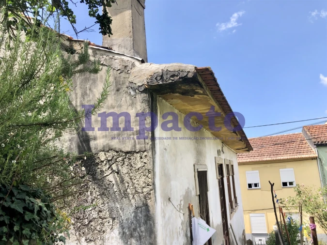 Moradia T5 para Venda em Vila de Cucujães Foto 11