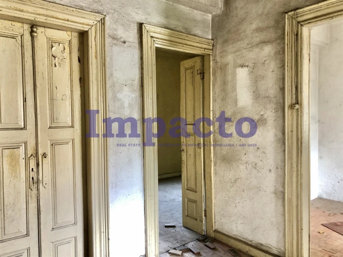 Moradia T5 para Venda em Vila de Cucujães Foto 14