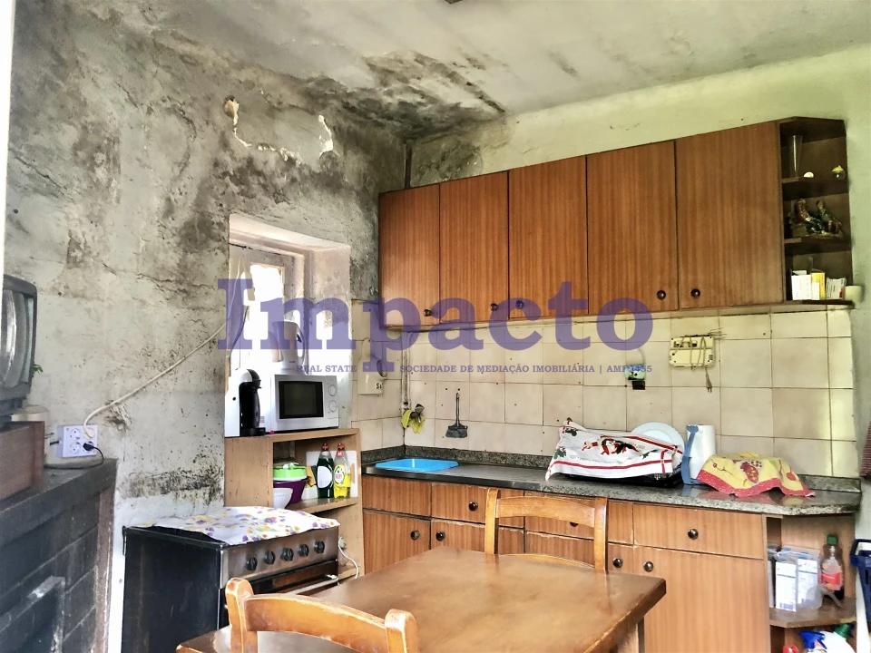 Moradia T5 para Venda em Vila de Cucujães Foto 17