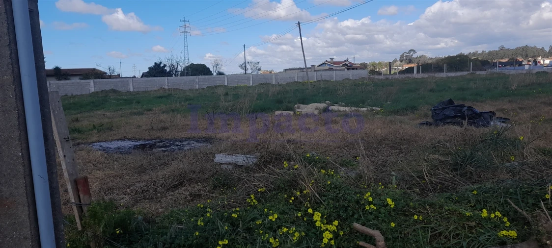 Terreno para Venda em Valega Foto 5