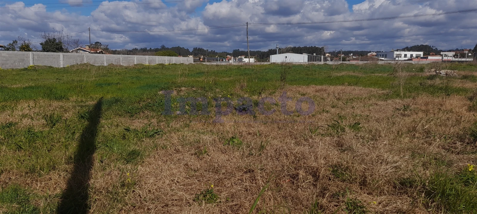 Terreno para Venda em Valega Foto 8