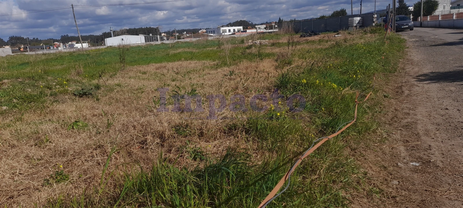 Terreno para Venda em Valega Foto 9