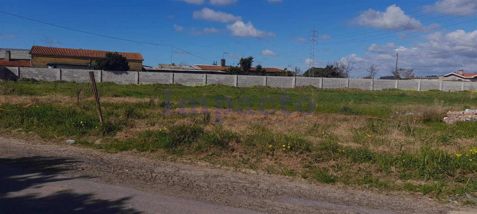 Terreno para Venda em Valega Foto 6