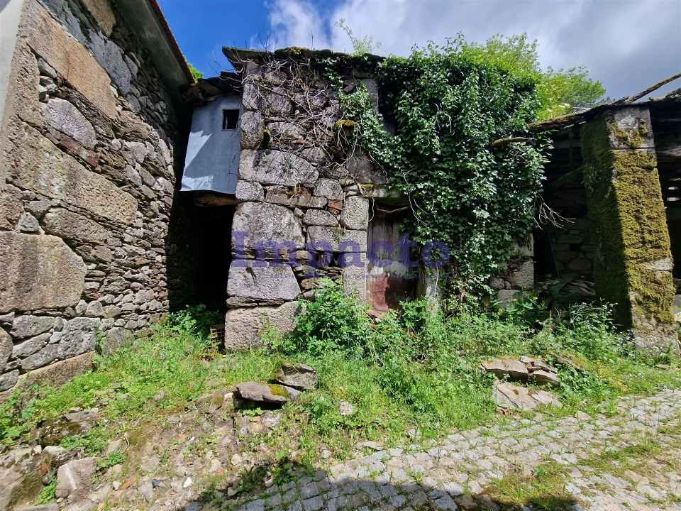 Moradia T1 para Venda em Santa Eulalia Foto 12