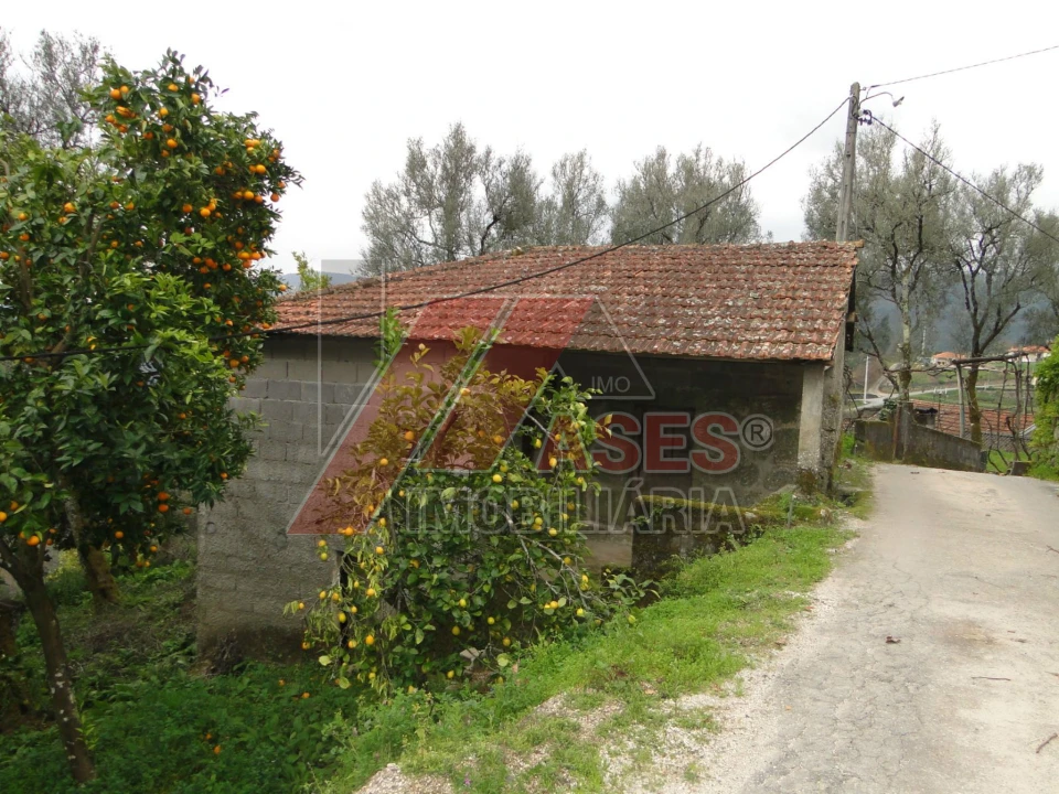 Moradia T2 para Venda em Ribas Foto 1