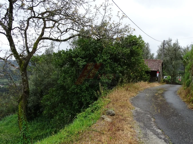 Moradia T2 para Venda em Ribas Foto 15