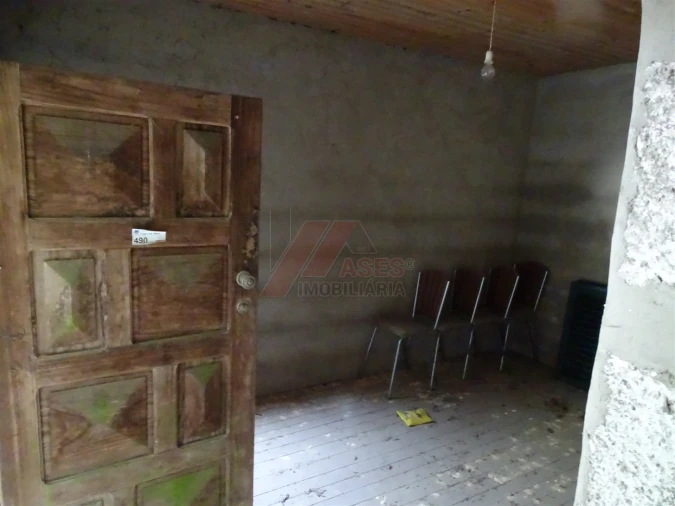 Moradia T2 para Venda em Ribas Foto 11