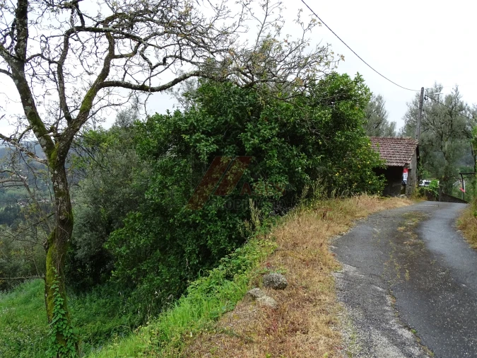 Moradia T2 para Venda em Ribas Foto 2