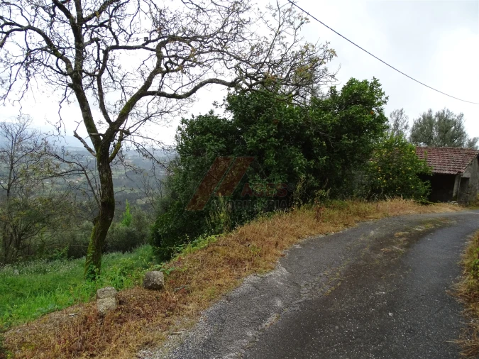 Moradia T2 para Venda em Ribas Foto 3