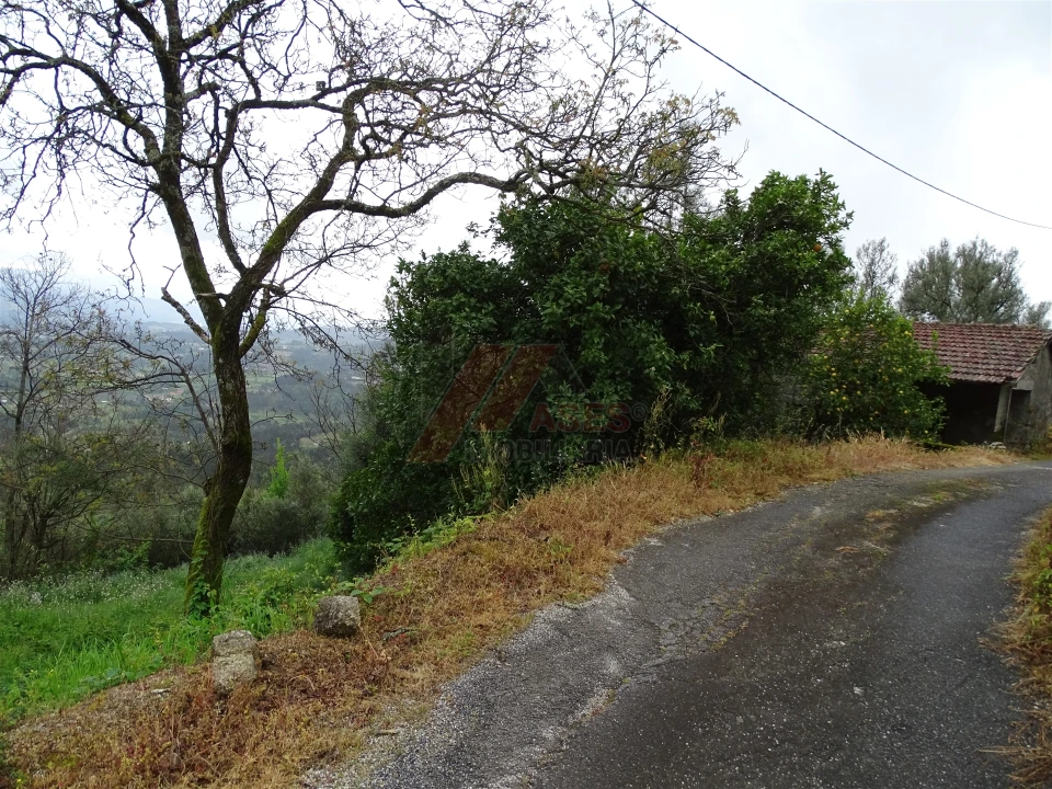 Moradia T2 para Venda em Ribas Foto 3