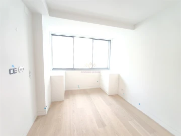Apartamento T2 para Venda em Estrela
