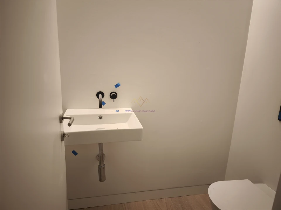 Apartamento T2 para Venda em Estrela Foto 26