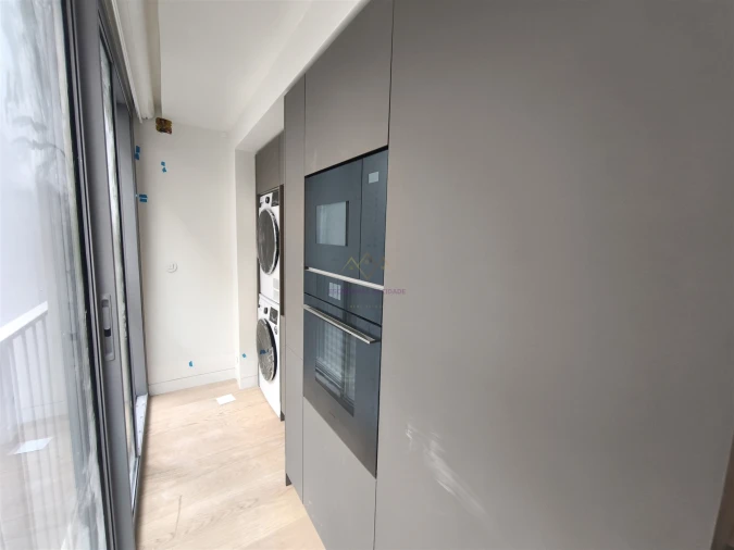 Apartamento T2 para Venda em Estrela Foto 9
