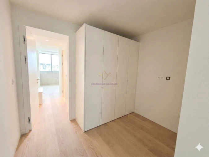 Apartamento T2 para Venda em Estrela Foto 13