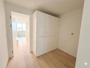 Apartamento T2 para Venda em Estrela