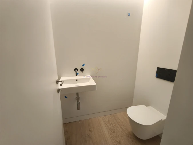 Apartamento T2 para Venda em Estrela Foto 25