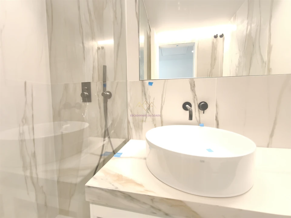 Apartamento T2 para Venda em Estrela Foto 16