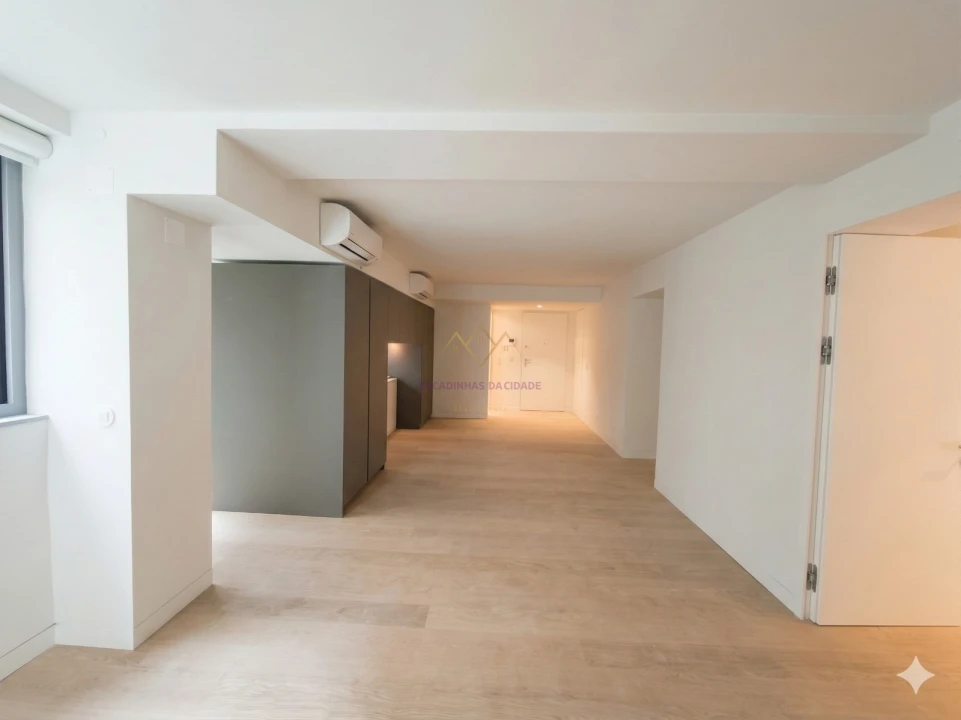 Apartamento T2 para Venda em Estrela Foto 3