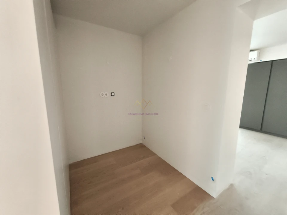 Apartamento T2 para Venda em Estrela Foto 19