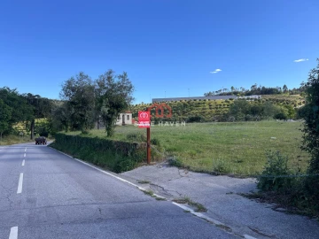 Terreno para Venda em Fragosela