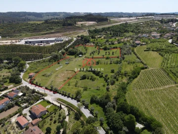 Terreno para Venda em Fragosela