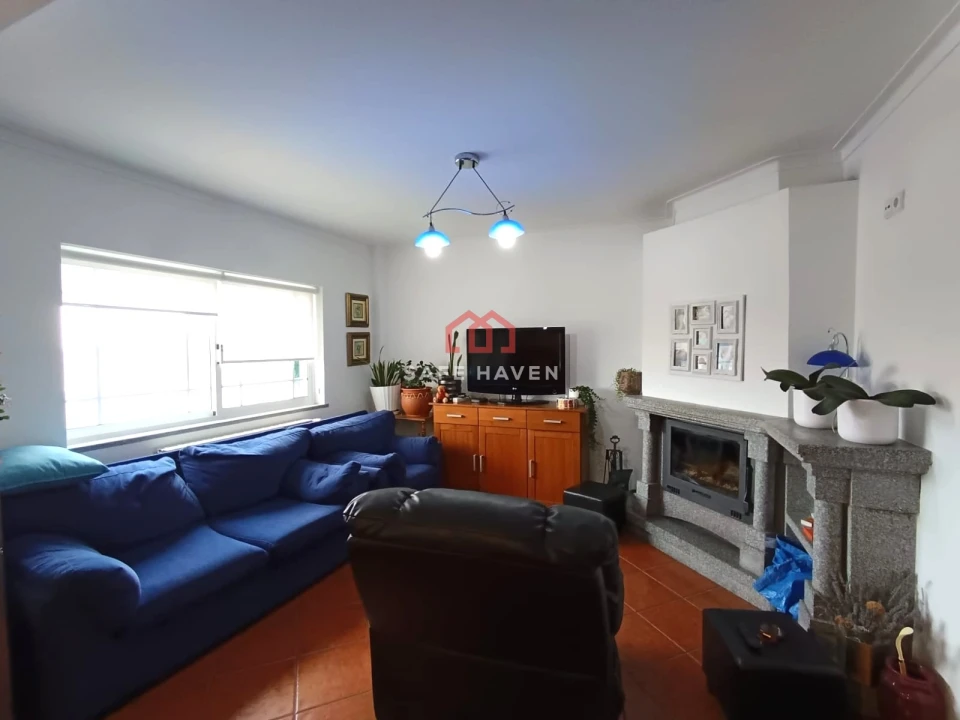 Moradia T5 para Venda em Rio de Loba Foto 6