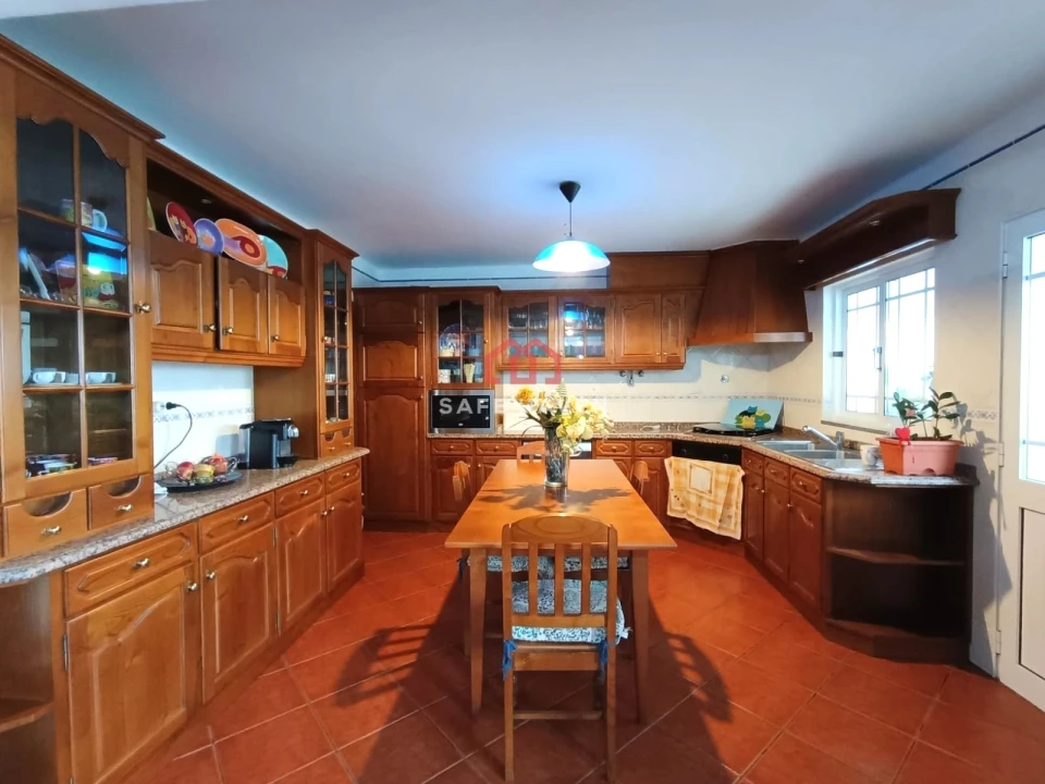 Moradia T5 para Venda em Rio de Loba Foto 5