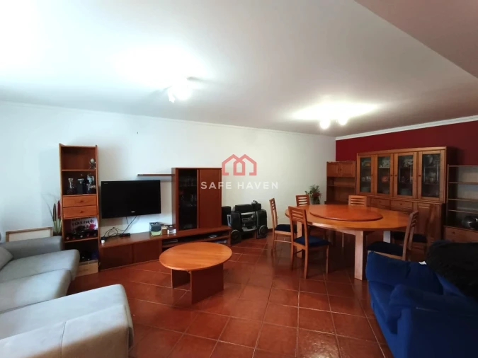 Moradia T5 para Venda em Rio de Loba Foto 19