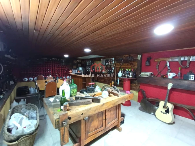 Moradia T5 para Venda em Rio de Loba Foto 21