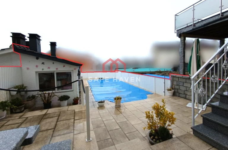 Moradia T5 para Venda em Rio de Loba Foto 2