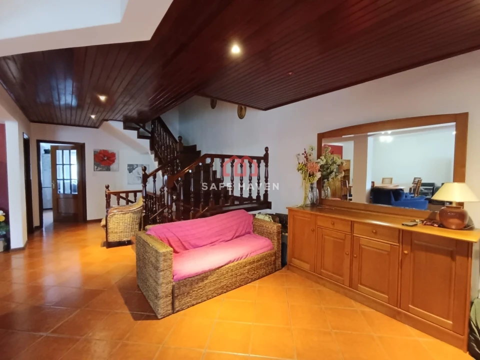 Moradia T5 para Venda em Rio de Loba Foto 15