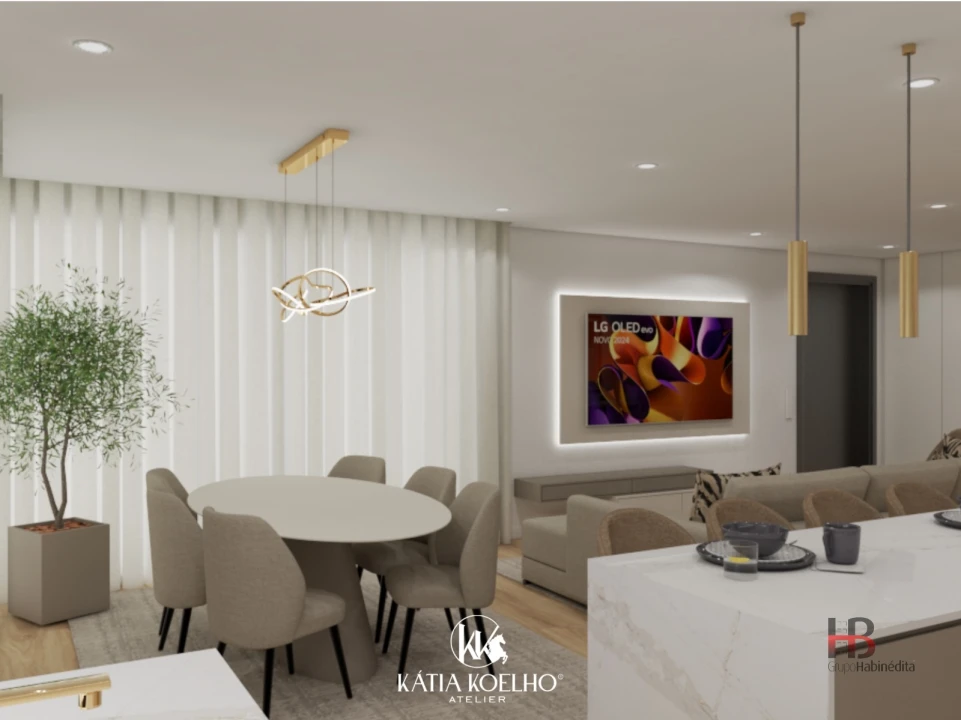 Moradia T4 para Venda em Gondomar (São Cosme), Valbom e Jovim Foto 29