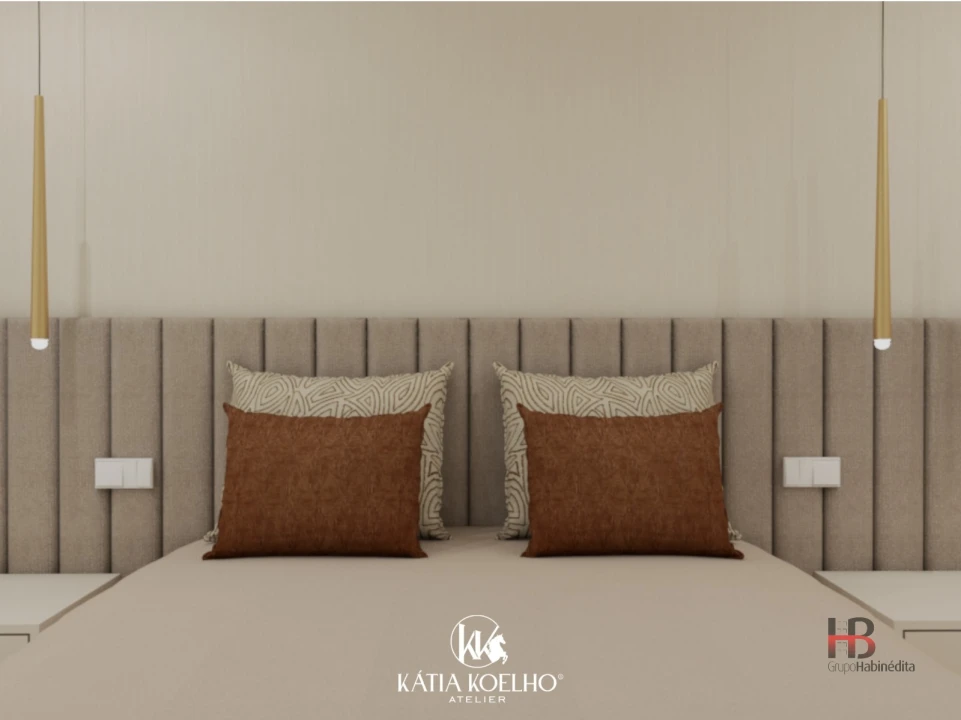 Moradia T4 para Venda em Gondomar (São Cosme), Valbom e Jovim Foto 41