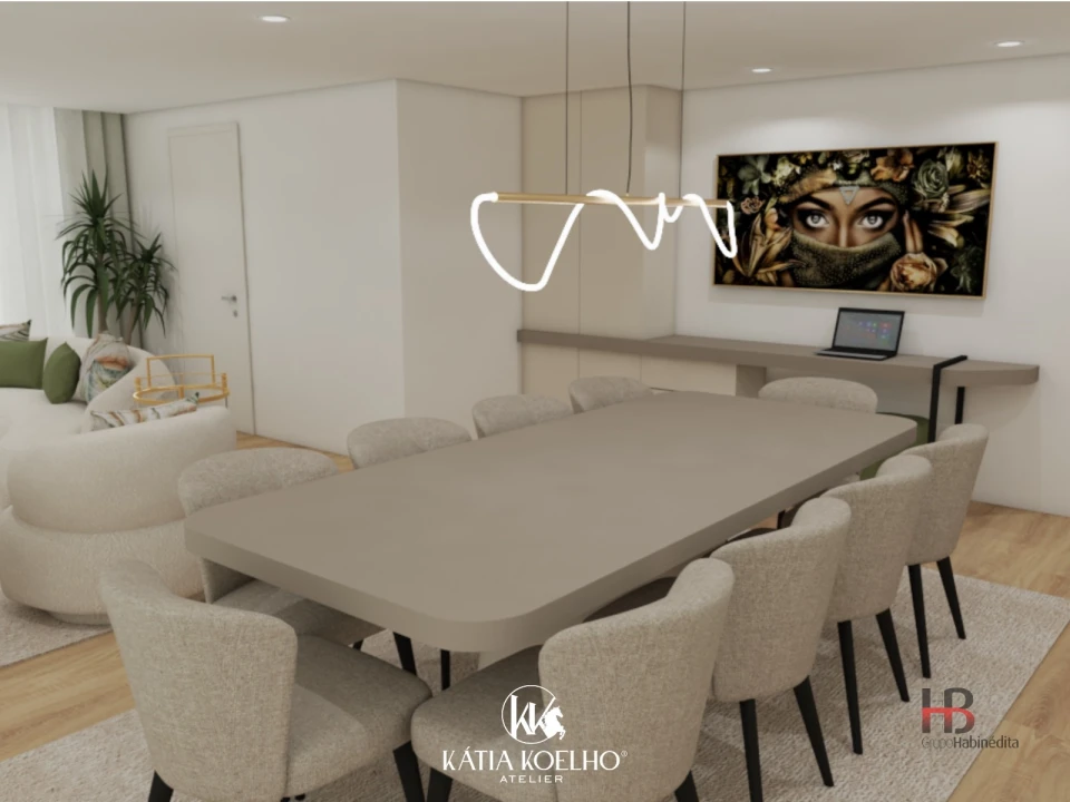 Moradia T4 para Venda em Gondomar (São Cosme), Valbom e Jovim Foto 56