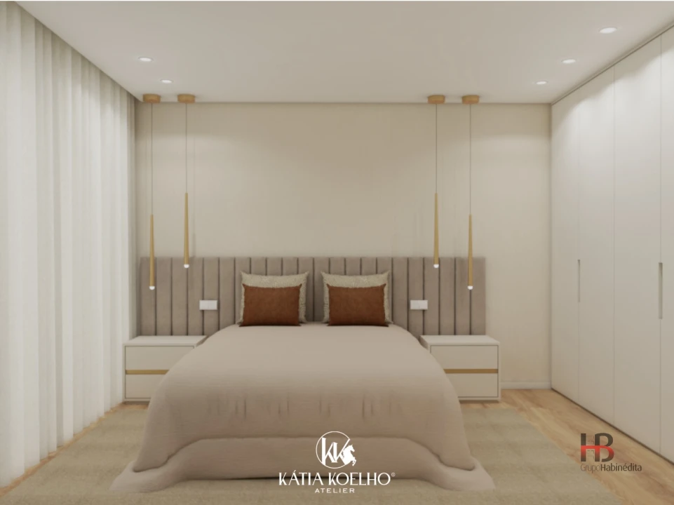 Moradia T4 para Venda em Gondomar (São Cosme), Valbom e Jovim Foto 39