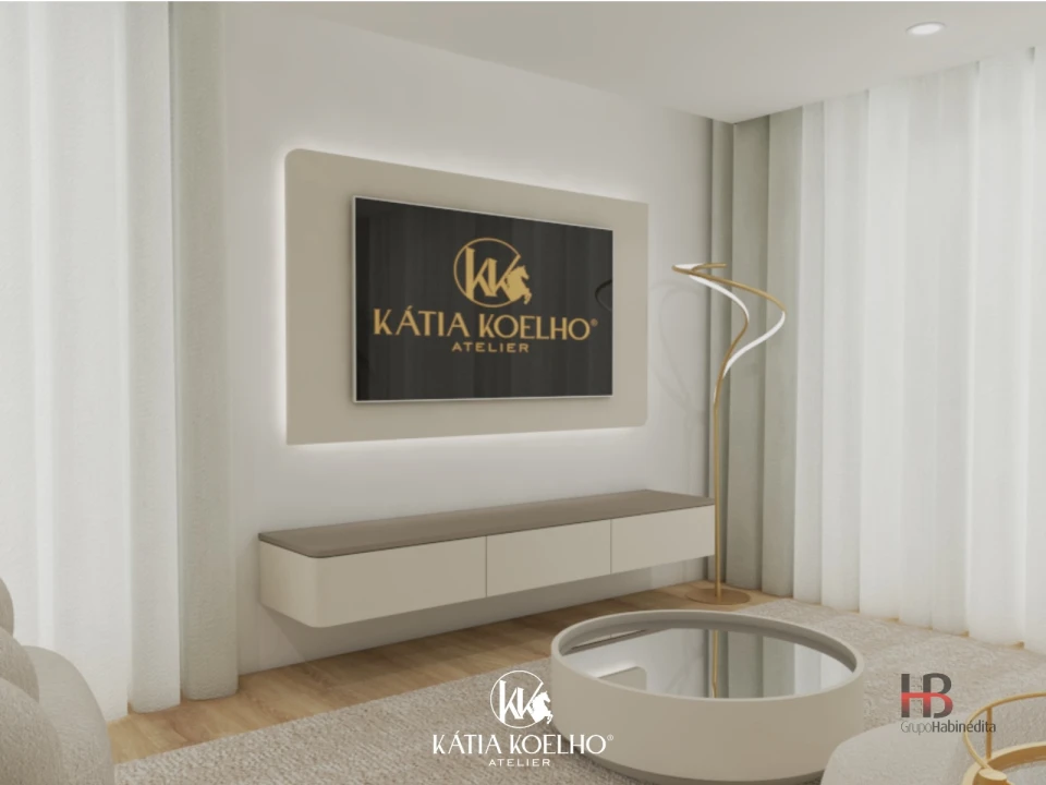 Moradia T4 para Venda em Gondomar (São Cosme), Valbom e Jovim Foto 52