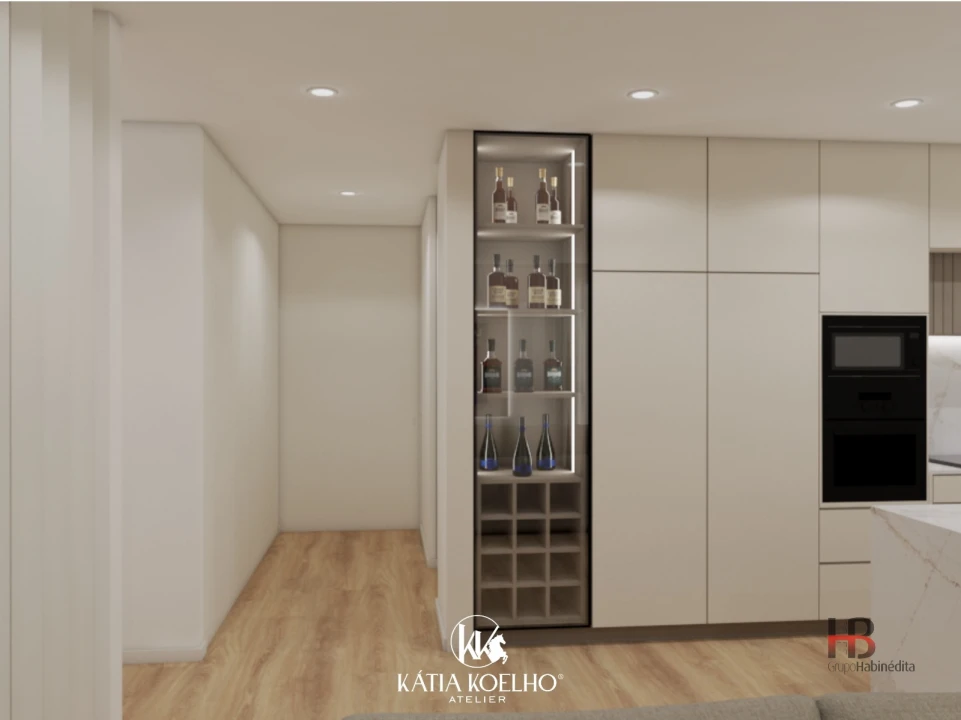 Moradia T4 para Venda em Gondomar (São Cosme), Valbom e Jovim Foto 72