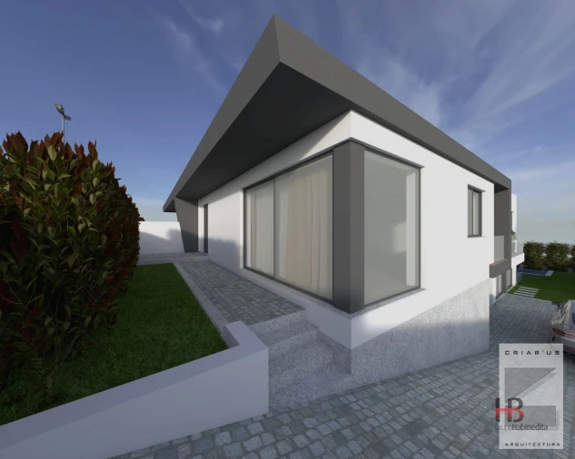 Moradia T4 para Venda em Gondomar (São Cosme), Valbom e Jovim Foto 15