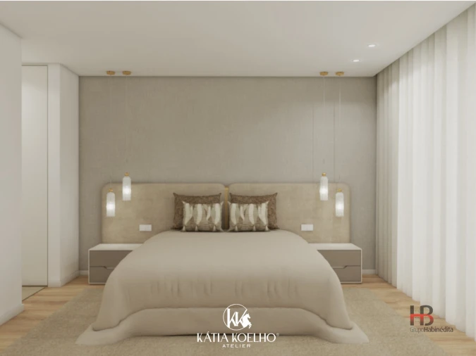 Moradia T4 para Venda em Gondomar (São Cosme), Valbom e Jovim Foto 35